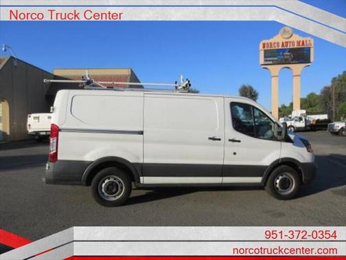 2017 Ford Transit-150 Base