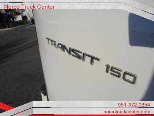 2017 Ford Transit-150 Base