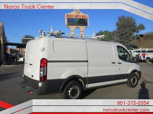 2017 Ford Transit-150 Base