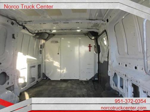 2017 Ford Transit-150 Base