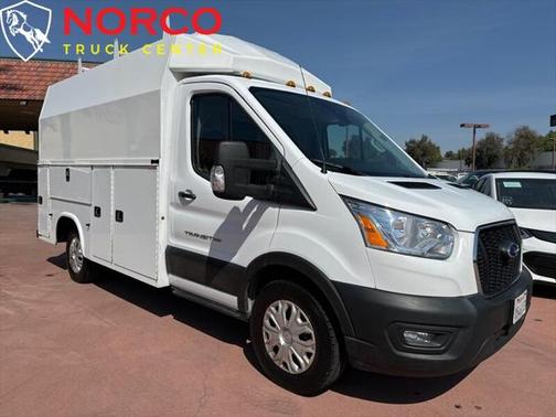 2020 Ford Transit-350 Base
