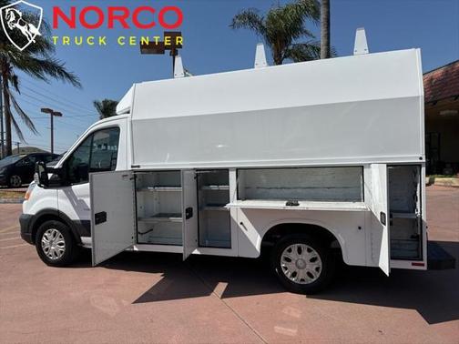 2020 Ford Transit-350 Base