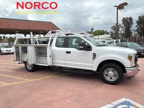 2019 Ford F-350 XL