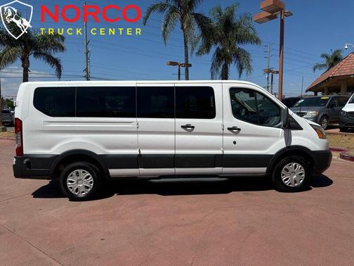 2016 Ford Transit-350 XLT