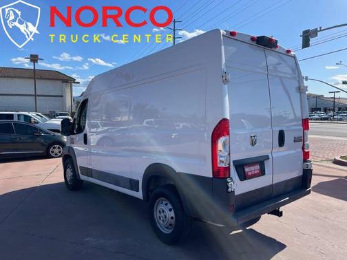 2017 RAM ProMaster 1500 Base