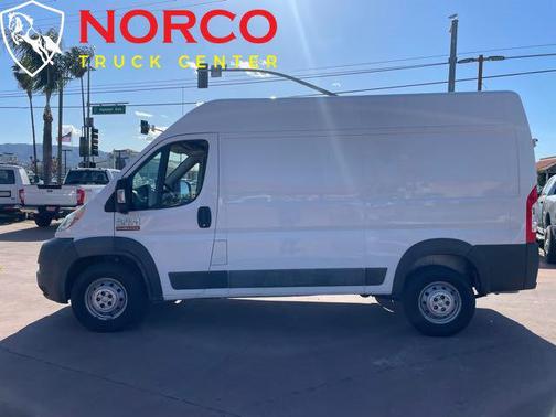 2017 RAM ProMaster 1500 Base