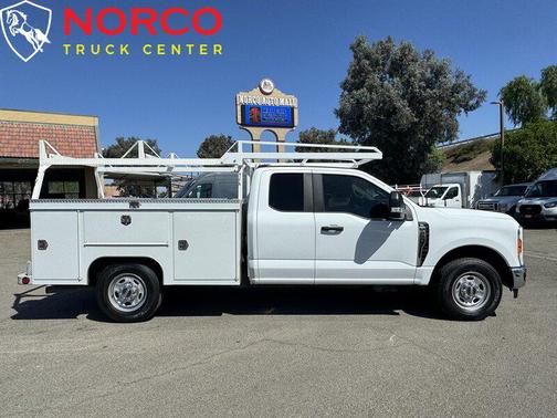2023 Ford F-250 XL