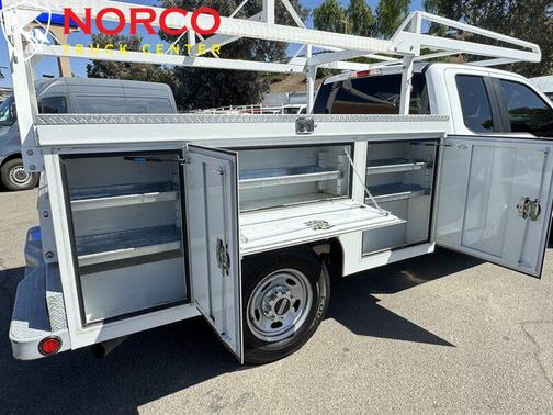 2023 Ford F-250 XL