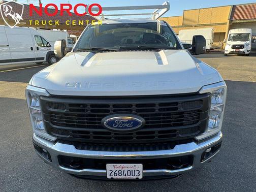 2023 Ford F-250 XL