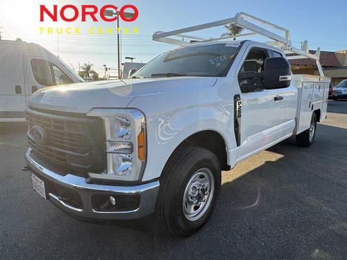 2023 Ford F-250 XL