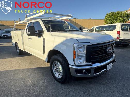 2023 Ford F-250 XL