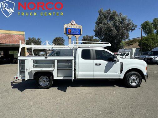 2023 Ford F-250 XL