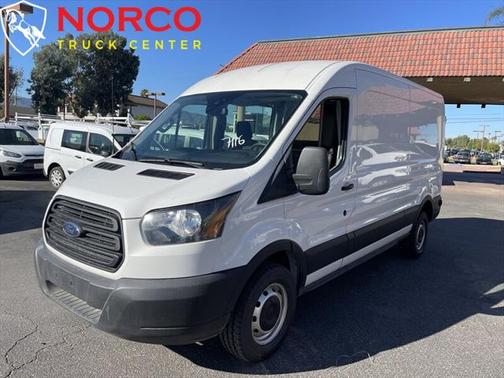 2019 Ford Transit-250 Base