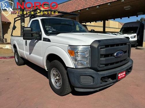 2015 Ford F-250 XL