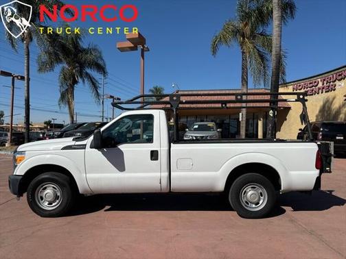 2015 Ford F-250 XL