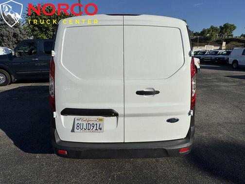 2020 Ford Transit Connect XL Cargo Van