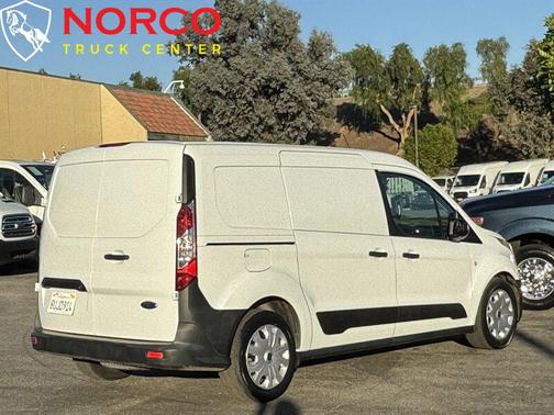 2020 Ford Transit Connect XL Cargo Van