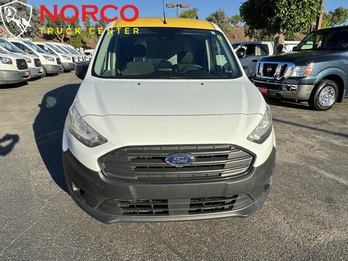 2020 Ford Transit Connect XL Cargo Van