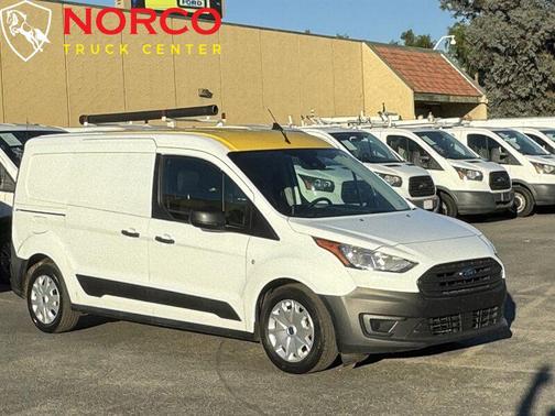 2020 Ford Transit Connect XL Cargo Van
