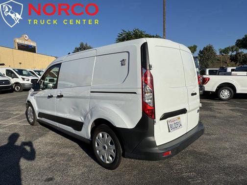 2020 Ford Transit Connect XL Cargo Van