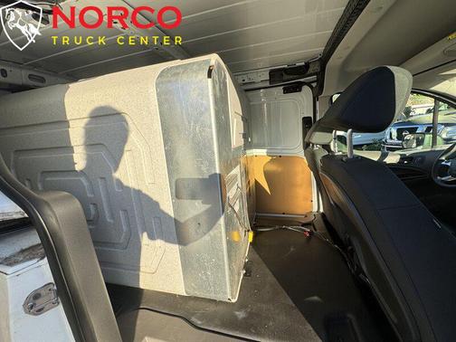 2020 Ford Transit Connect XL Cargo Van
