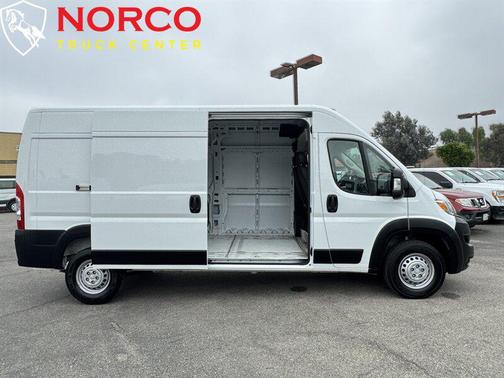 2025 RAM ProMaster 3500 High Roof