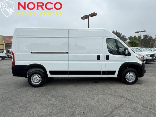 2025 RAM ProMaster 3500 High Roof