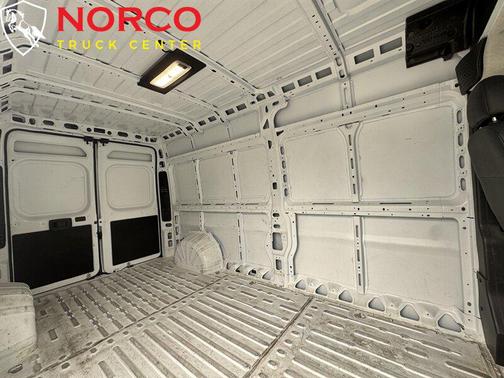 2025 RAM ProMaster 3500 High Roof