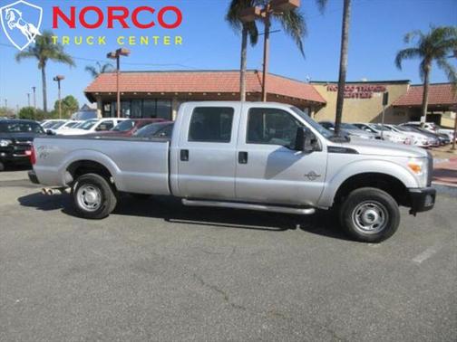 2012 Ford F-250 XL