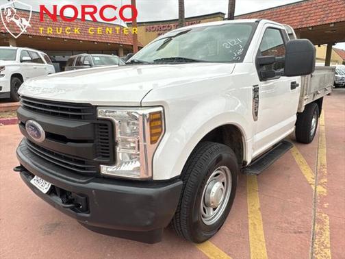 2019 Ford F-250 XL