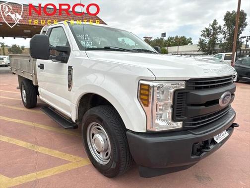2019 Ford F-250 XL