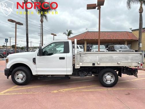2019 Ford F-250 XL