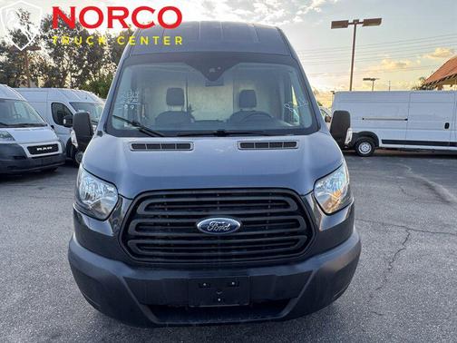 2019 Ford Transit-250 Base