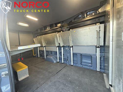 2019 Ford Transit-250 Base