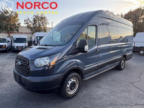 2019 Ford Transit-250 Base