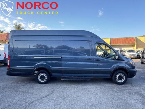 2019 Ford Transit-250 Base
