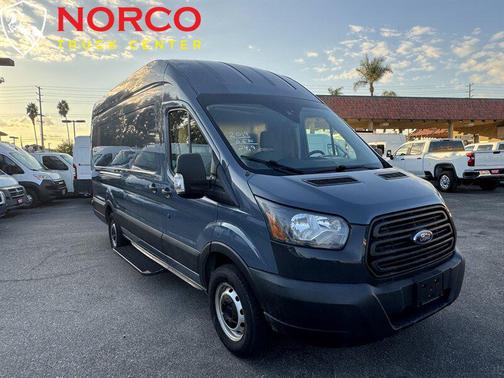 2019 Ford Transit-250 Base