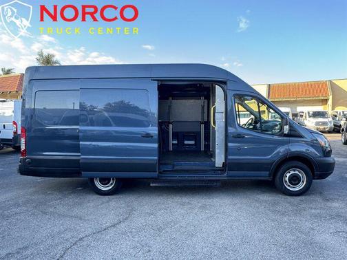 2019 Ford Transit-250 Base