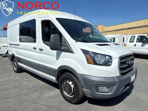 2020 Ford Transit-250 Base