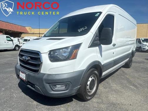 2020 Ford Transit-250 Base