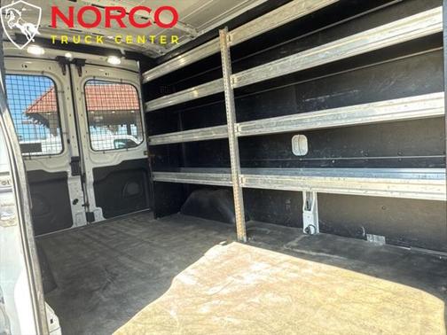 2020 Ford Transit-250 Base