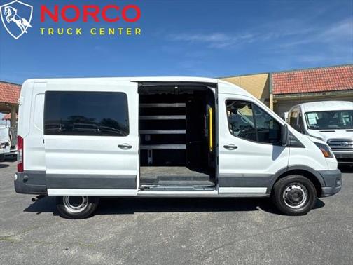 2020 Ford Transit-250 Base