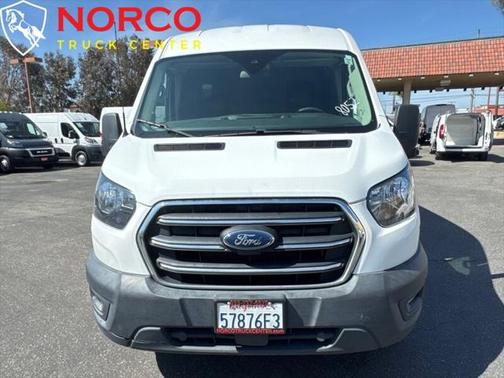 2020 Ford Transit-250 Base
