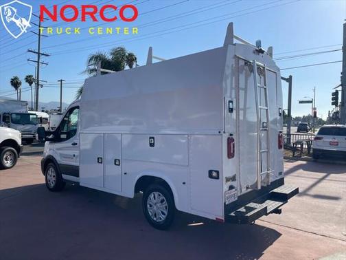 2020 Ford Transit-350 Base
