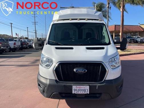 2020 Ford Transit-350 Base