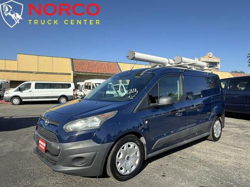 2015 Ford Transit Connect XL