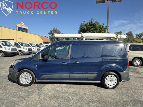 2015 Ford Transit Connect XL