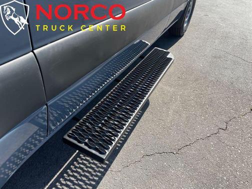 2019 Mercedes-Benz Sprinter 2500 High Roof