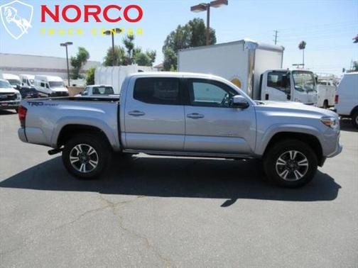 2018 Toyota Tacoma SR5