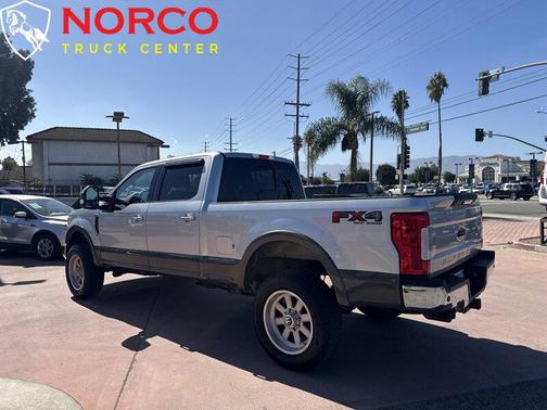 2019 Ford F-250 Lariat